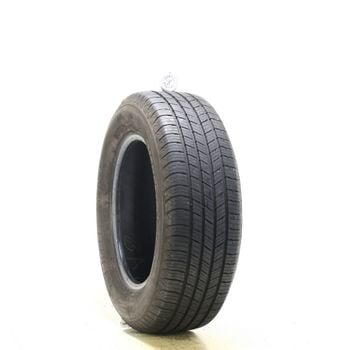 Set of (2) Used 215/65R16 Michelin X Tour A/S T+H 98H - 8.5/32