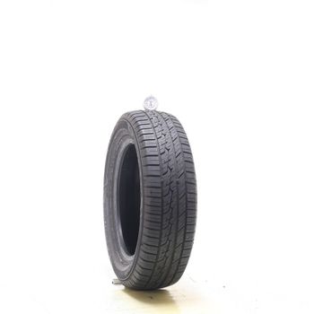 Set of (2) Used 175/65R15 Sumitomo HTR A/S P03 84H - 6.5/32