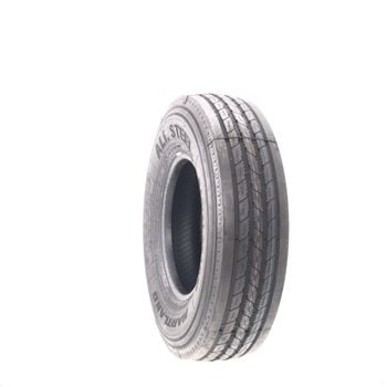 New ST235/85R16 Hartland All steel radial trailer 132/127M