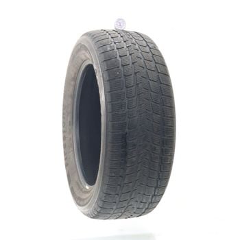 Set of (2) Used 275/55R20 Firestone Firehawk Pursuit AWT 113V - 6/32