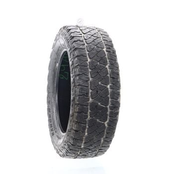 Used 275/60R20 Thunderer Ranger A/T R 116T - 9/32