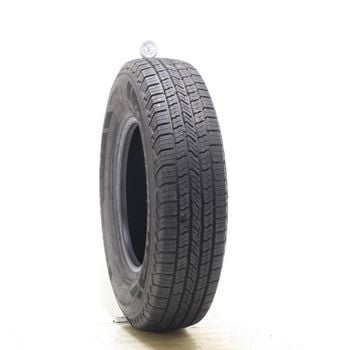Set of (2) Used LT215/85R16 Mastercraft Stratus HT 115/112R - 12.5/32