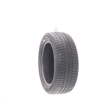 Used 245/50R18 Michelin X-Ice Xi3 104H - 7/32