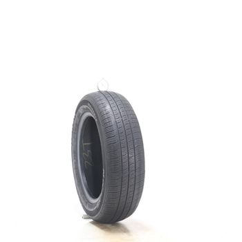 Set of (2) Used 165/65R14 Nexen N'Priz AH5 79S - 5.5-6.5/32