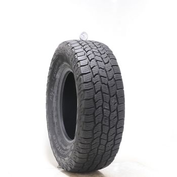 Used 265/70R16 Cooper Discoverer A/T 112T - 11.5/32