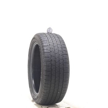 Set of (2) Used 215/50R17 Goodyear Reliant All-season 95V - 7-8/32