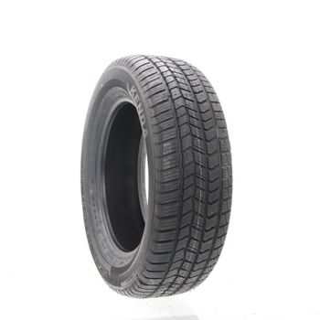 Set of (2) New 255/60R19 Kenda Vezda Touring 4S KR211 109H - 99/32