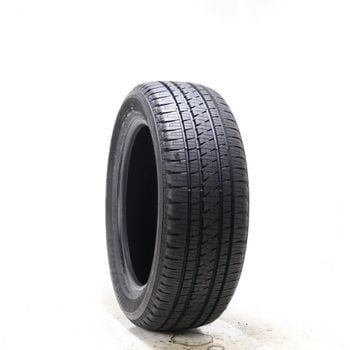 Set of (2) New 245/55R19 Bridgestone Dueler H/L Alenza Plus 103T - 12/32