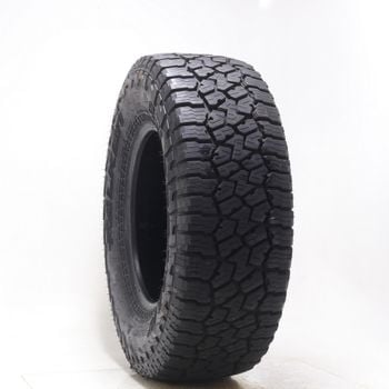 Set of (2) Used LT285/70R17 Falken Wildpeak A/T3W 116/113Q - 14/32