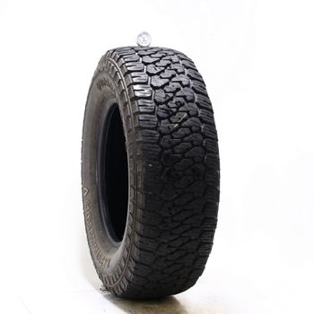 Used LT275/70R18 Firestone Destination X/T 125/122S - 12/32