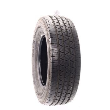 Used LT275/65R18 DeanTires Back Country QS-3 Touring H/T 123/120S - 13/32
