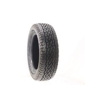 Driven Once 225/65R17 BFGoodrich Trail-Terrain T/A 102T - 12.5/32