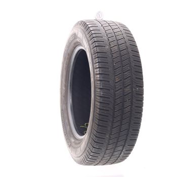 Set of (2) Used LT275/65R20 Michelin Agilis CrossClimate 126/123R - 6-6.5/32