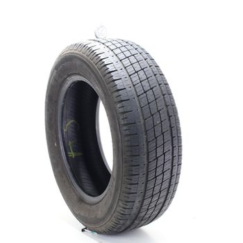 Set of (2) Used 235/65R17 Prometer LL870 103H - 8.5/32