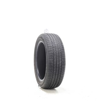 Set of (2) Used 185/55R16 Nexen N'Priz AH8 83H - 7.5-8/32
