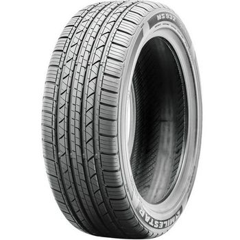 Set of (2) New P215/65R16 Milestar MS932 Sport 102H