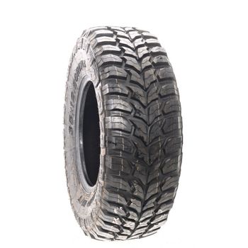 Driven Once LT35X12.5R17 Linglong Crosswind M/T 121Q - 18/32