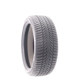 Buy Used Hankook iON iCept Suv EV Sound Absorber Tires at Utires
