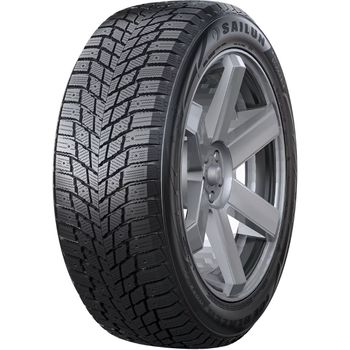 Set of (2) New ST175/65R15 Sailun Ice Blazer WSTX 84T