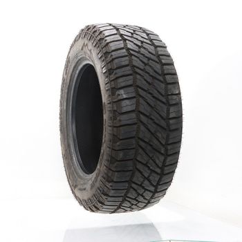 Used LT35X12.5R20 Milestar Patagonia X/T 125Q - 18/32