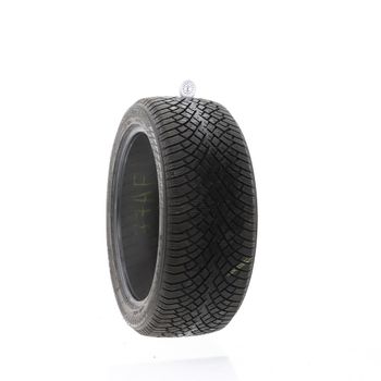 Used 245/45R19 Nokian Hakkapeliitta R5 102T - 7/32