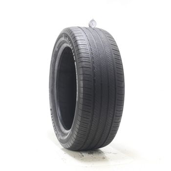 Set of (2) Used 255/50R20 Michelin Primacy Tour A/S 105H - 4.5-5/32