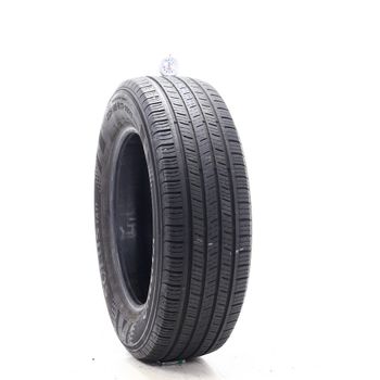 Set of (2) Used 225/65R17 Kumho Solus TA11 102T - 6.5-7.5/32