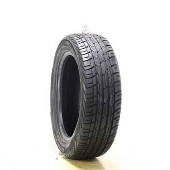 Used 225/55R19 Zenna Argus UHP 99H - 8.5/32