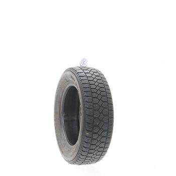 Used 185/65R14 TBC Custom Brands Wintermaster XRT Studless 86Q - 7.5/32