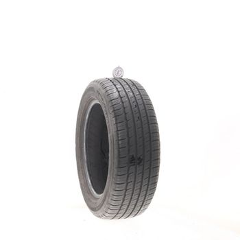 Used 205/55R16 Michelin Primacy MXM4 91H - 7.5/32