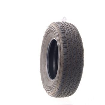 Set of (4) Used 245/75R16 Firestone Destination LE2 109S - 9-10.5/32