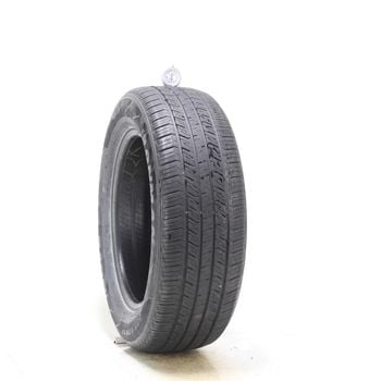 Set of (4) Used 225/60R17 Ironman IMove PT 99H - 7-8.5/32