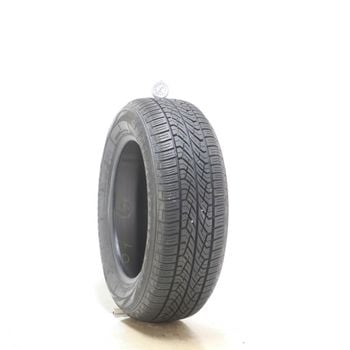 Set of (2) Used 215/60R16 Yokohama Geolandar G900 94H - 8.5/32