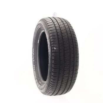 Used 275/55R20 Bridgestone Dueler H/L Alenza 113T - 10.5/32