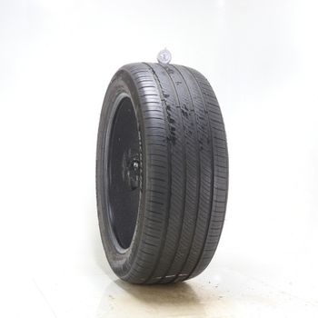 Used 255/50R21 Michelin Primacy Tour A/S 109H - 6/32