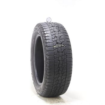 Set of (2) Used 235/60R18 Falken Wildpeak A/T Trail 107H - 8.5/32