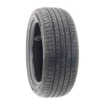 Set of (2) Driven Once 225/50R17 Advanta ER-800 94V - 10/32