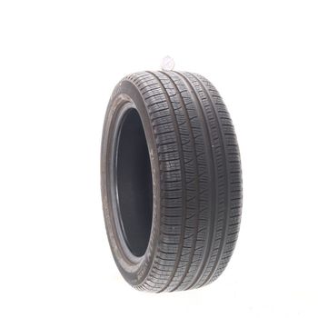 Used 285/45R20 Pirelli Scorpion Verde Run Flat AOE1 112H - 9/32