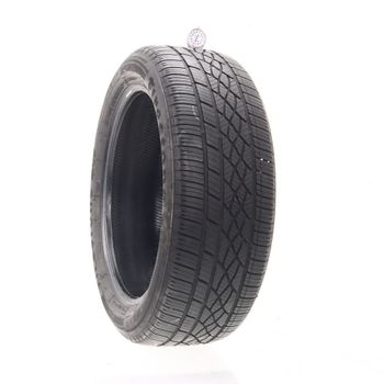 Set of (2) Used 245/50R20 Firestone Firehawk AS V2 102V - 7.5-8/32