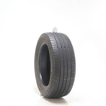 Set of (4) Used 215/55R16 DeanTires Road Control 2 97H - 7.5/32