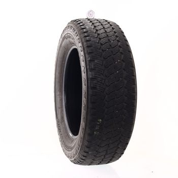Set of (2) Used LT275/65R20 Bridgestone Dueler A/T RH-S 126/123R - 11-12/32