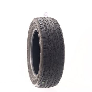 Set of (2) Used 235/60R18 Hankook Kinergy ST 107H - 6.5-7/32
