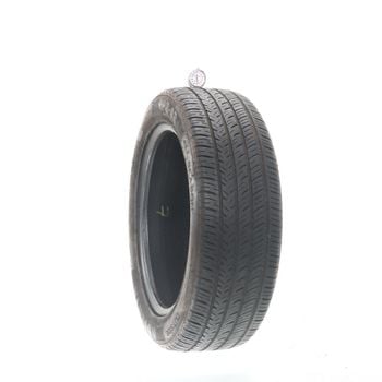 Set of (4) Used 225/55R19 Advanta HP Z-02 99H - 6.5-8/32