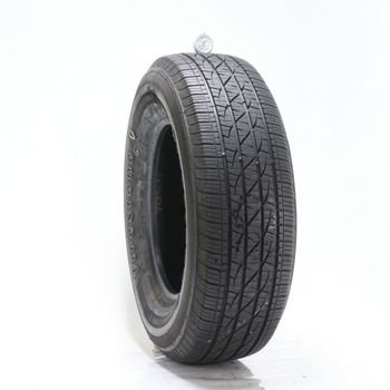 Set of (2) Used 265/70R17 Firestone Destination LE3 115T - 8.5-9.5/32