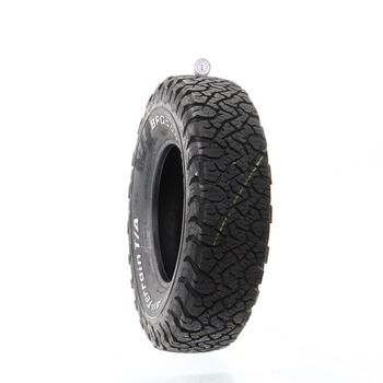 Buy Used 235/85R16 BFGoodrich Tires | Utires.com