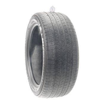 Used 275/45R20 Michelin Pilot Sport 3 A/S NO 110V - 6/32