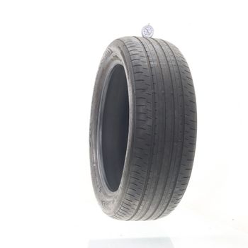 Used 235/50R20 Dunlop SP Sport Maxx 060 104V - 5.5/32