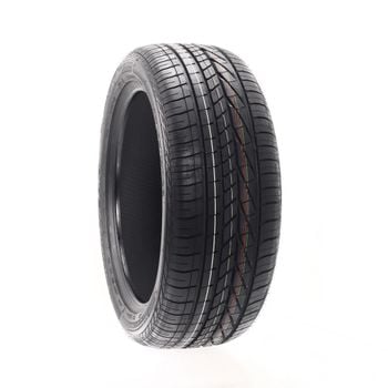 Set of (2) New 255/45R20 Goodyear Excellence AO 101W - 99.000000/32