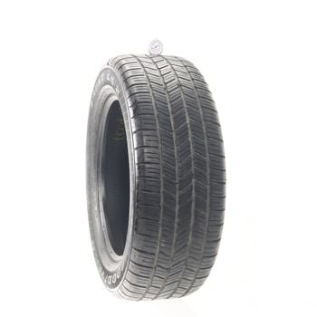Set of (2) Used 275/55R20 Goodyear Eagle LS-2 111S - 9.5/32