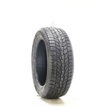 Used 225/55R18 MotoMaster Winter Edge 98H - 9/32